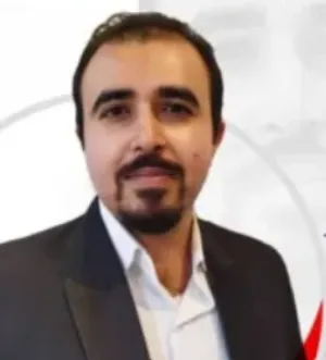 علی مرادی نسب